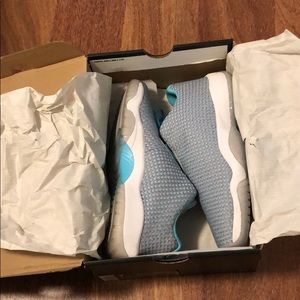 Air Jordan future lows GG